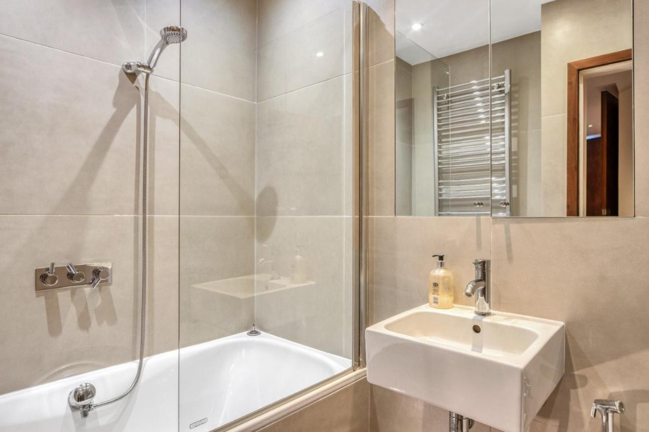 Apartment Modern 2 Bedrooms 2bathrooms Behind Nobu