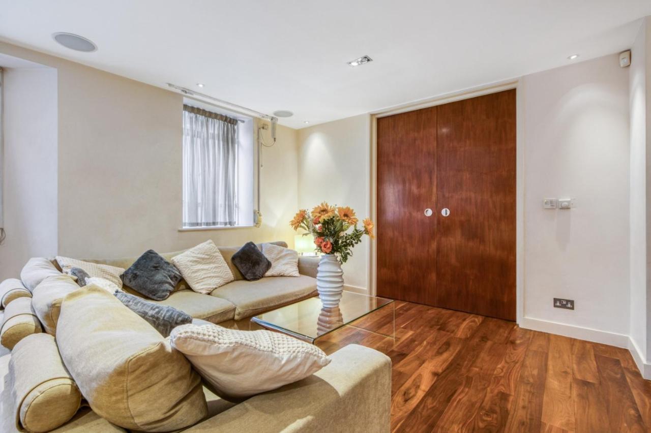 Apartment Modern 2 Bedrooms 2bathrooms Behind Nobu