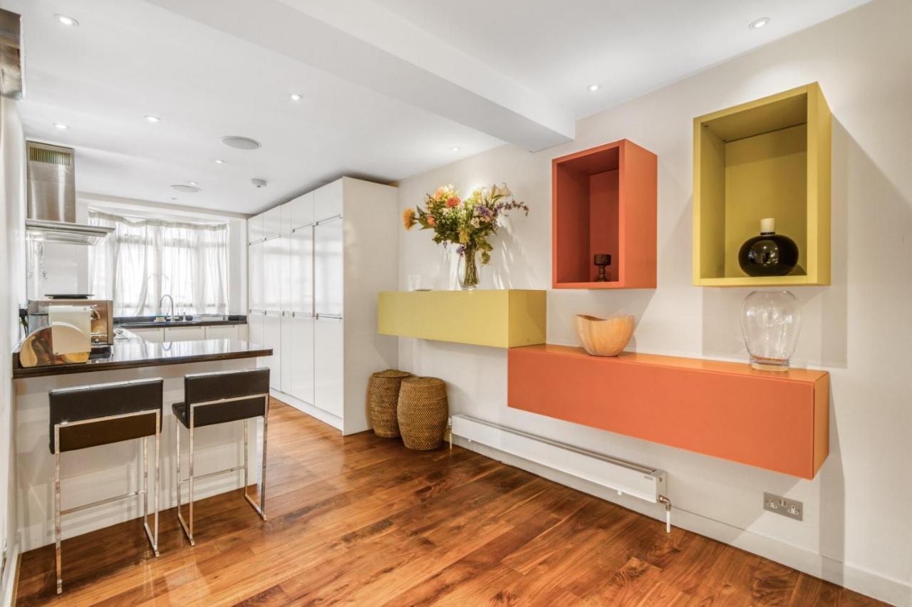 Apartment Modern 2 Bedrooms 2bathrooms Behind Nobu