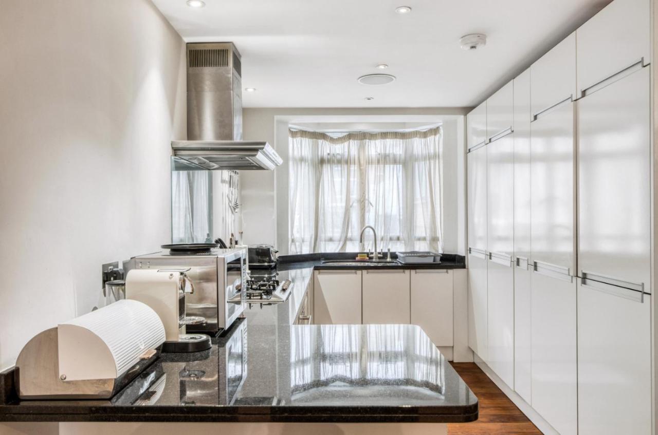 Apartment Modern 2 Bedrooms 2bathrooms Behind Nobu